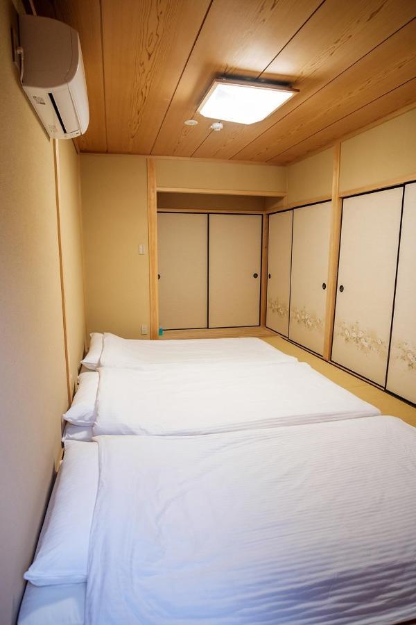 Holiday home Kyoran Kinka-vacation 72426