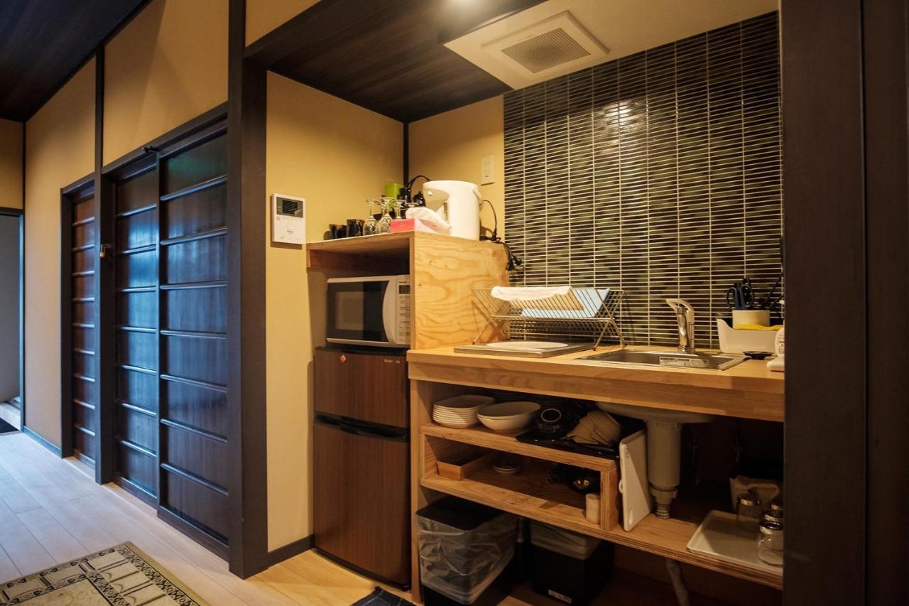 Holiday home Kyoran Kinka-vacation 72426 Kyoto