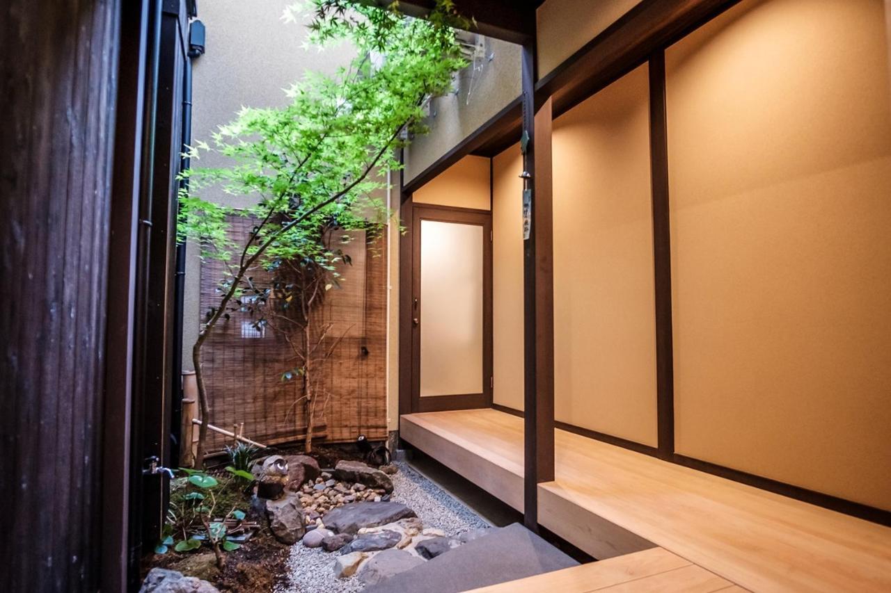 Kyoran Kinka-vacation 72426 Holiday home Kyoto